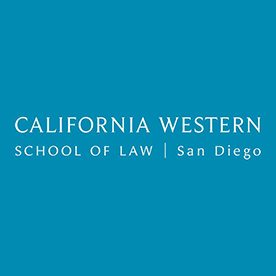 California Western School of Law San Diego