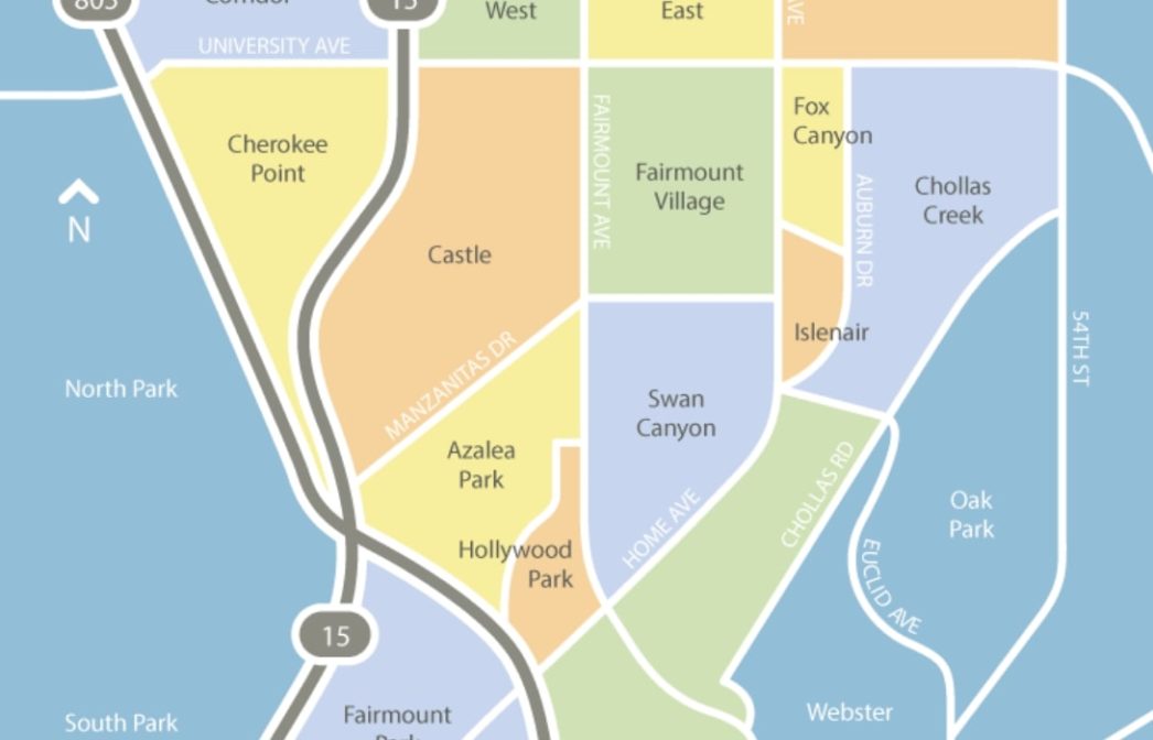 City Heights Price Philanthropies