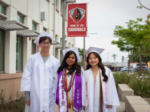 Effron 2026 Scholarship Page