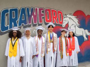 Goldberg 2026 Scholarship Page