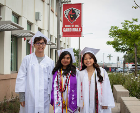 Effron Scholarship