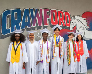 Goldberg Scholarship