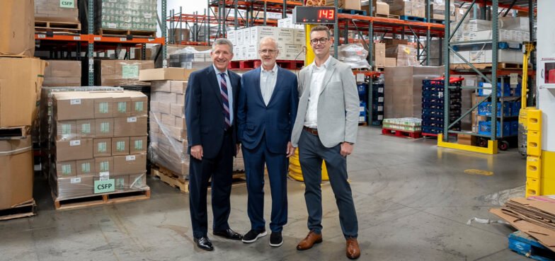 United for San Diego